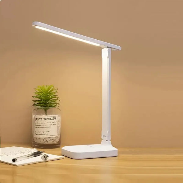 Foldable LED Desk Lamp