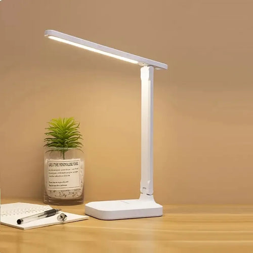 Foldable LED Desk Lamp